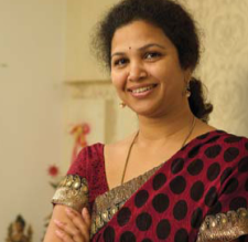 Ms. Renuka Neelakanta