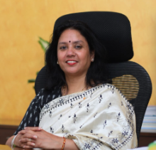 Mrs. Shailaja Reddy