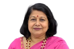 Ms. Indira Kothaneth
