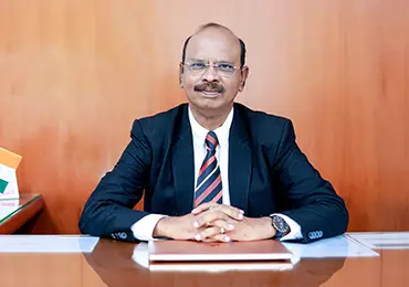 Dr Angelo Michael D'Cruize