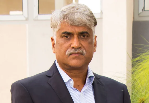 Dr. Nissar Ahmed