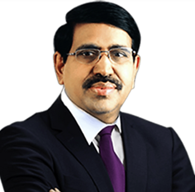 Dr. Ponguru Narayana