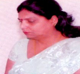 Ms. Aruna Khanna