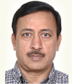 Dr. Ashok Binaykia