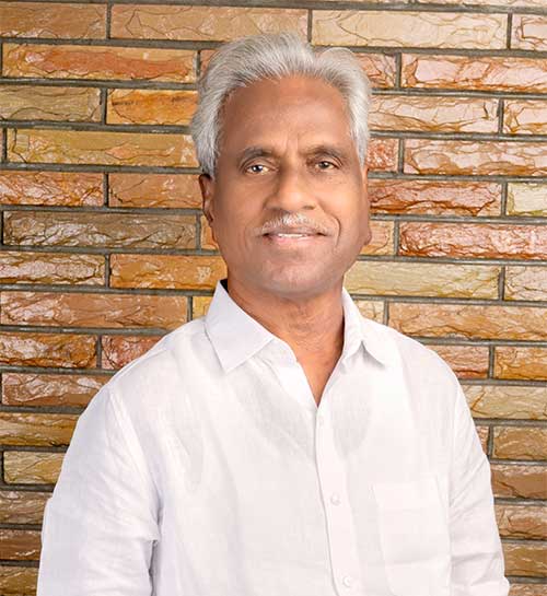 M Venkatanarayana