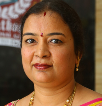 Mrs. Saritha Sundara Raju