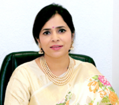 Mrs.Sangeetha Raghuram