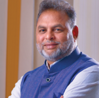 Narendra P Edpuganti