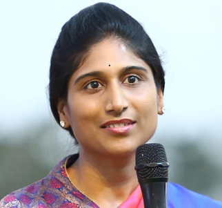 Smt. L. Rani Rudrama Devi