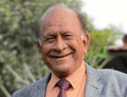 Mr. Yogendra K Gurwara (M.Sc. B.Ed.)