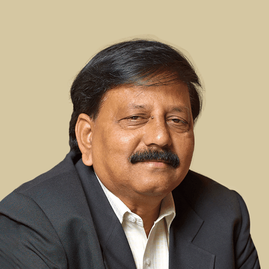 Late Sri P. Madhusudhan Rao