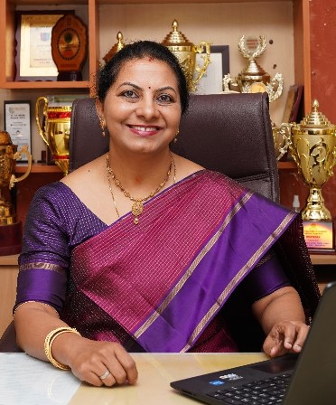 Ms.K. Vinitha