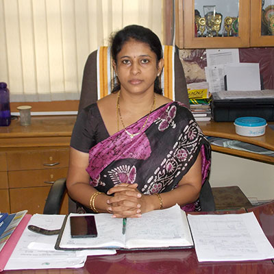 Dr. Sujatha Gade