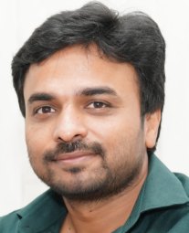 Mr. Thota Shiva Yadav