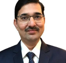 Dr. Anup Sharma