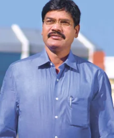 Bhashyam Rama Krishna