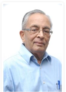 Shri. S. Gopala Krishnan