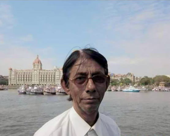 Late Mr. Madhab Chandra Ghosh