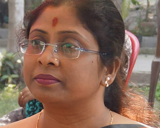 Ms. Ranjana Kumari