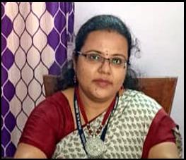 Mrs. Mousami Adhikary