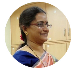 Smt. T. Kavitha