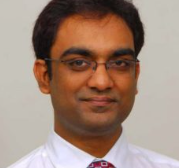 Dr. C. Suman Kumar