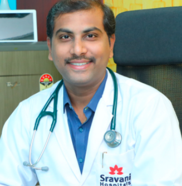  Dr Naveen Chettupalli