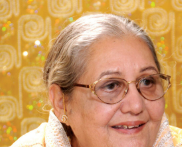Begum Anees Khan