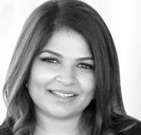 Mrs. Viranica Manchu