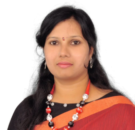 Mrs. Hima Bindu Mishra