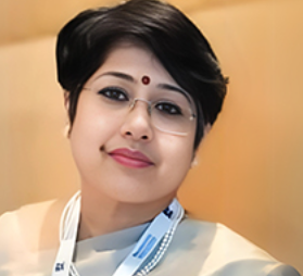 Mrs. Kasturi Chatterjee