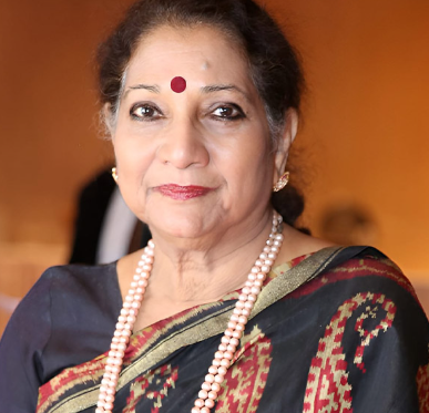 Dr. Gita Karan