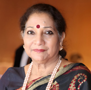 Dr. Gita Karan