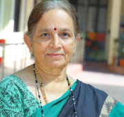 Dr. T. Sudha