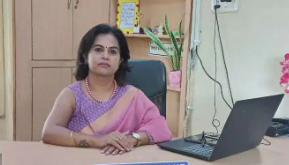 Shrimati Tanupreet Kaur