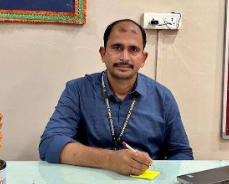 Mr. Y. Mahipal Reddy