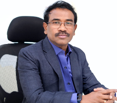 Mr.Venkat Muriki