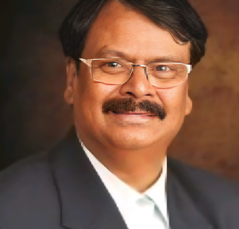 Shri. P. L Srinivas