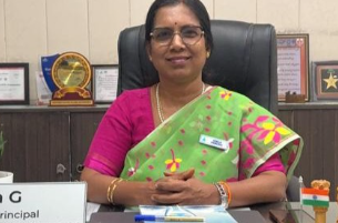 Ms, G. Vanaja