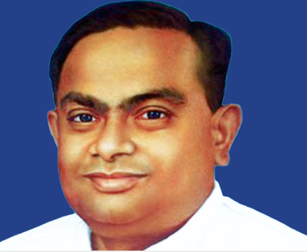 Late. Sri Pendekanti Venkatasubbaiah