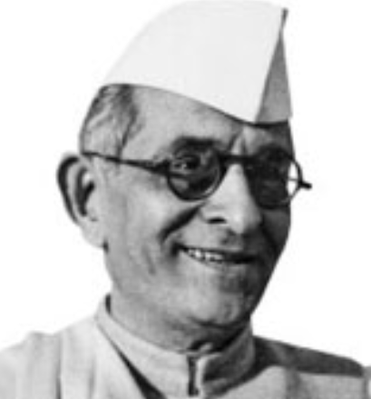 Dr. K. M. Munshi