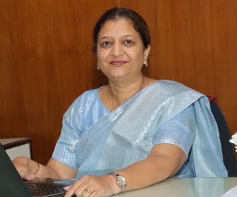 Mrs. Navgire