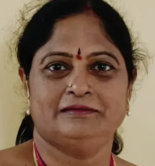 Mrs. Ramadevi