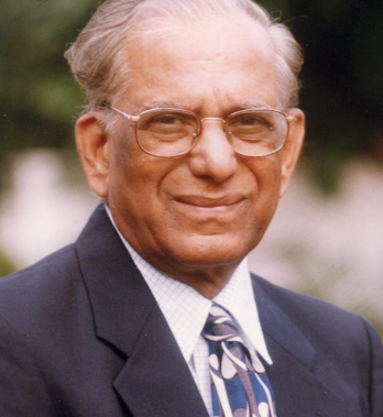 Dr Kakarla Subba Rao