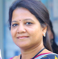 G-Sunitha Rani