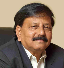 Late Shri P Madhusudhana Rao