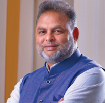 Narendra P Edpuganti