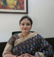 Ms Pratima Sinha