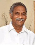 Late Sri Koteswara Rao Surapaneni