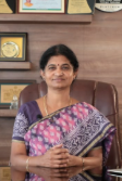  Mrs. Turaga Padma Jyothi